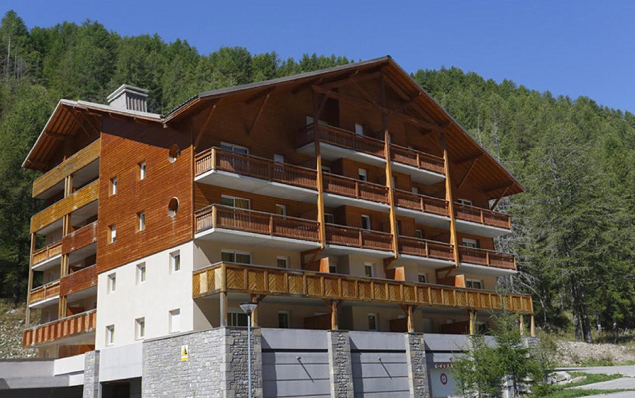 ألو Vacanceole - Les Chalets Du Verdon المظهر الخارجي الصورة
